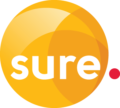 Sure Logo